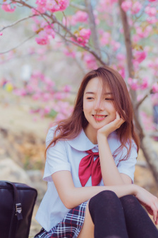 东北的老年女人
